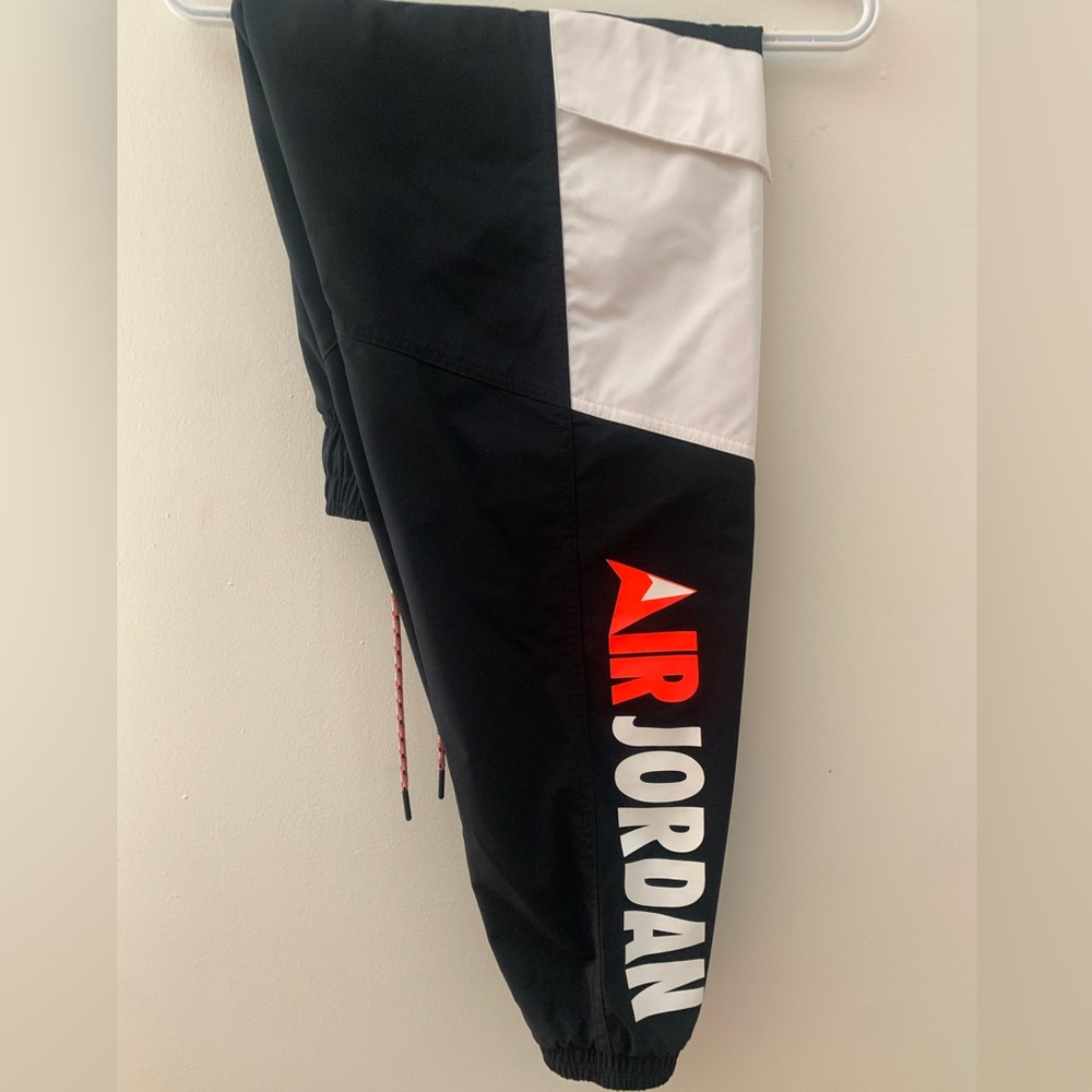 Air Jordan Nike Track Pants XS